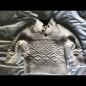 Boy Sweater